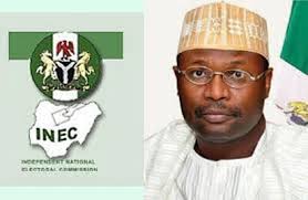 Mahmood Yakubu’s Handover Ignites Fresh Crisis In INEC