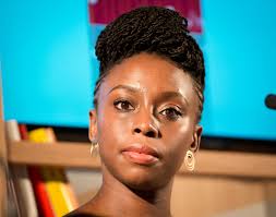 Chimamanda Adichie