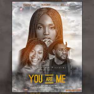 DOWNLOAD: Bukunmi Oluwasina You Are Me Soundtracks mp3 