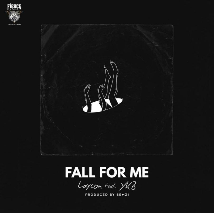 Fall For Me By Laycon DOWNLOAD