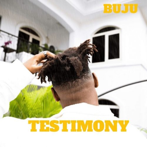 Buju Testimony 