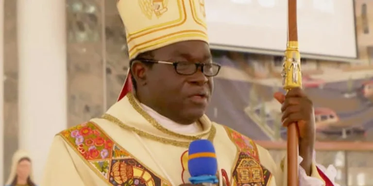 Nigerians Are Suffering Because We Chose Darkness Over Light — Bishop Kukah