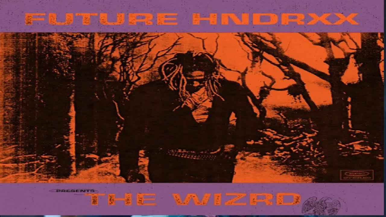 future the wizrd free download