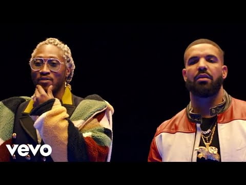 Future – Life Is Good ft. Drake