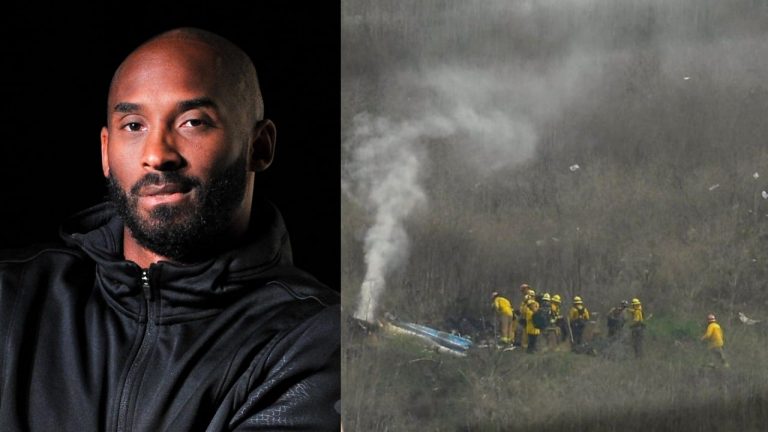 Kobe Bryant: More Revelations Emerge About Helicopter Crash, Death Of Ex-NBA Superstar