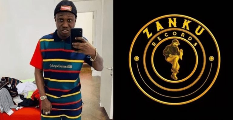 Zlatan Ibile Announces The Launch Of His Own Record Label