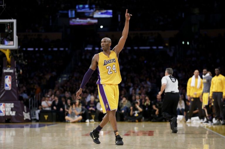 Kobe Bryant To Be Inducted Into Hall Of Fame In 2020 Class