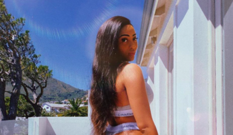 Nadia Nakai & Gigi La Mayne Serve Early 2020 Bo*ty Sauce