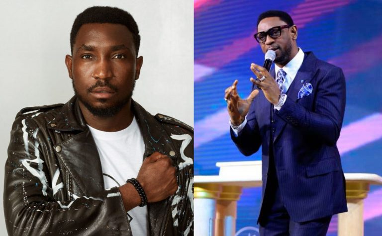 “There Is WhatsApp Chat Evidence” – Timi Dakolo On COZA Rape Saga