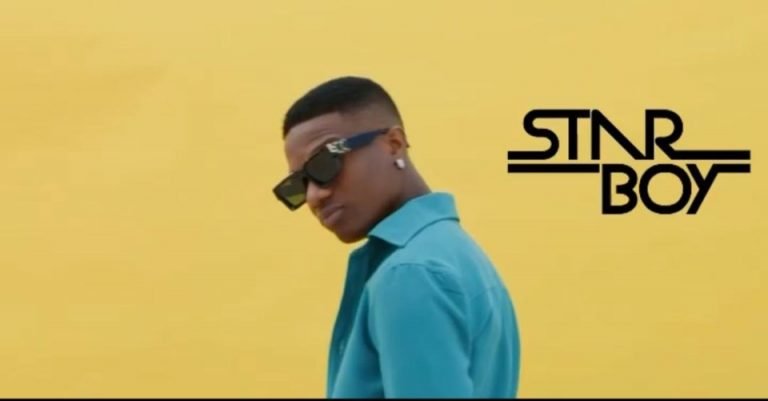 VIDEO: Wizkid - Blow ft. Blaq Jerzee