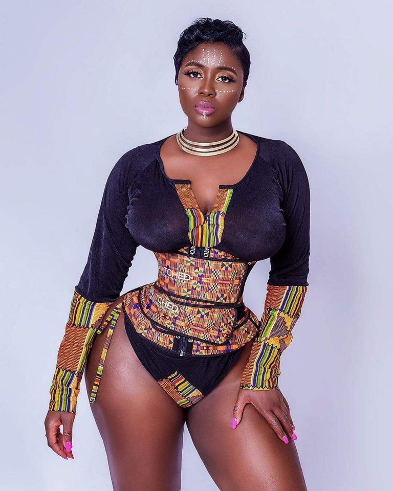 Princess Shyngle shares first DM she got from the man she’s set to get married to