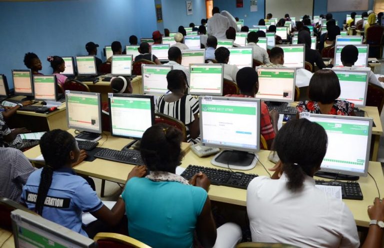 2020 UTME: JAMB, NSCDC Reveal Plan