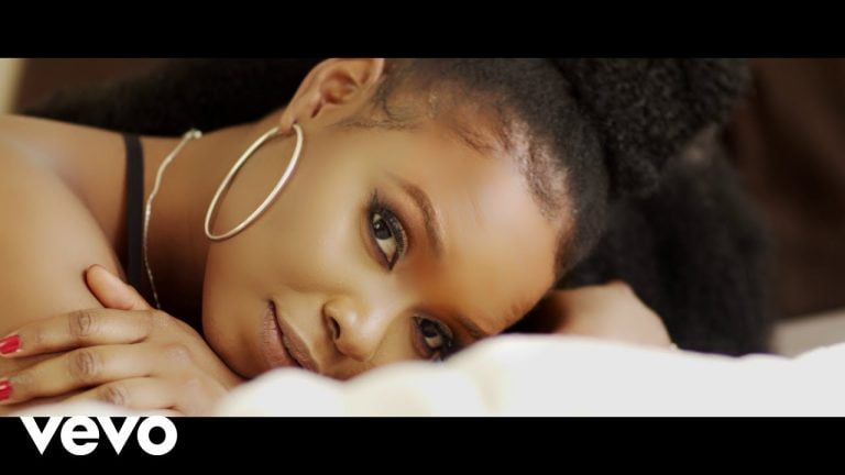 VIDEO : Yemi Alade – Remind You