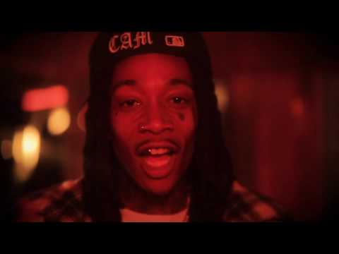 VIDEO: Wiz Khalifa ft. AD –  Chappelle’s Show