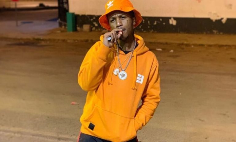 Emtee Reacts To Claims That He Is No Longer Relevant In Music!