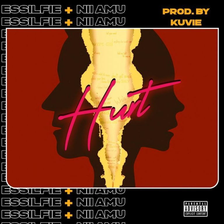 Essilfie - Hurt Ft. Nii Amu Mp3 Audio Download