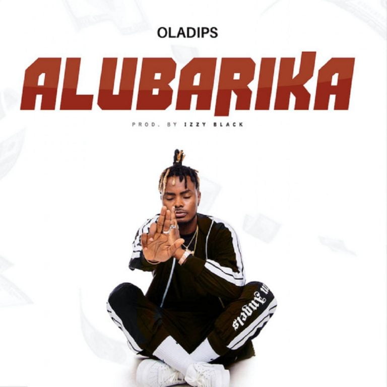 Download Oladips Alubarika Mp3