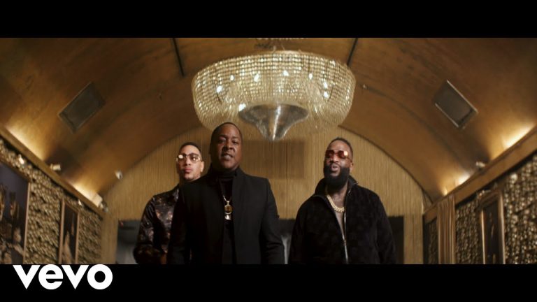 VIDEO: Jadakiss Ft. Rick Ross, Emanny – Kisses To The Sky | mp4 Download