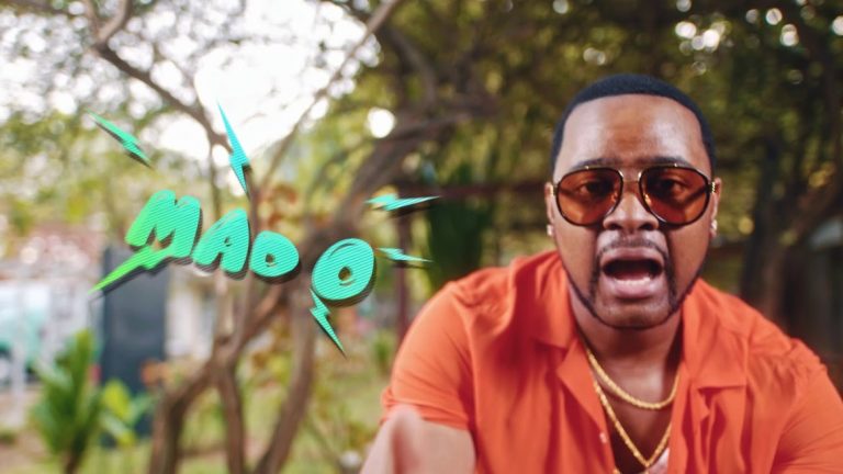 VIDEO: DJ Xclusive - Mad O Mp4 Download