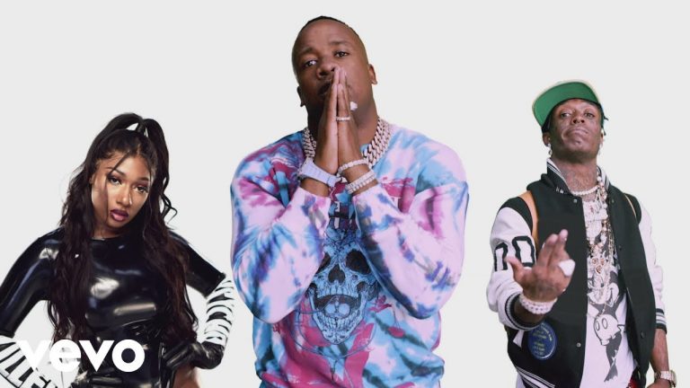 VIDEO: Yo Gotti – Pose Ft. Megan Thee Stallion, Lil Uzi Vert | mp4 Download