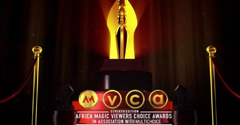 AMVCA 2020 Nominees – (Full List)