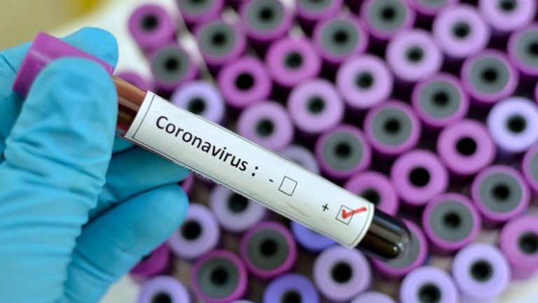 Ghana confirms two cases of coronavirus, Ministry of Health says