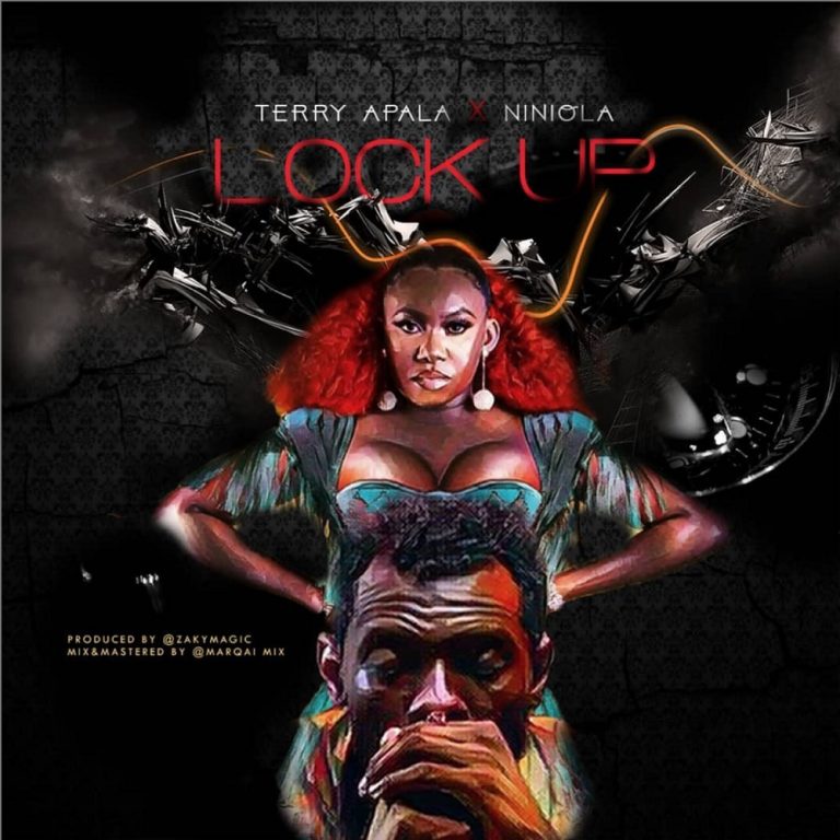 Terry Apala Lock Up