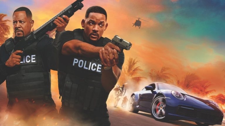 DOWNLOAD Bad Boys For Life Movie Subtitles