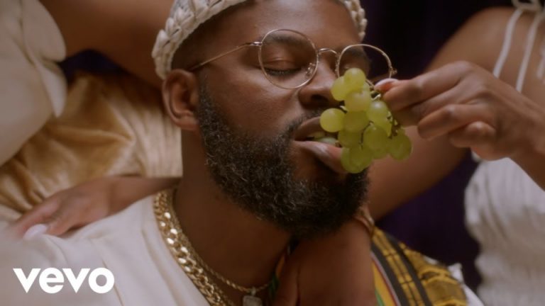 Falz Bop Daddy ft. Ms Banks