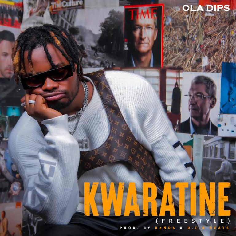 OlaDips KWARATINE