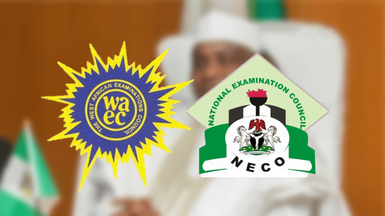 WAEC NECO topnaija.ng