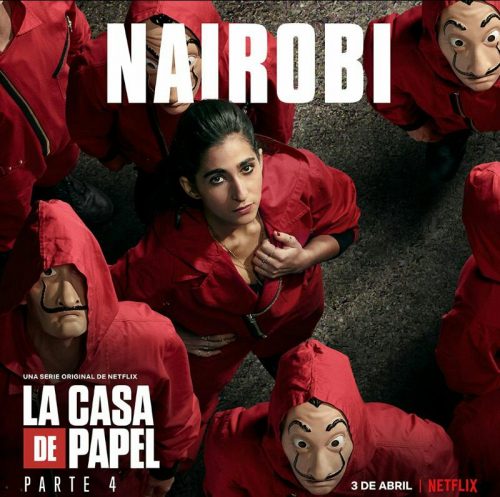 Money Heist Season 4 Episode 6 Subtitle Download 