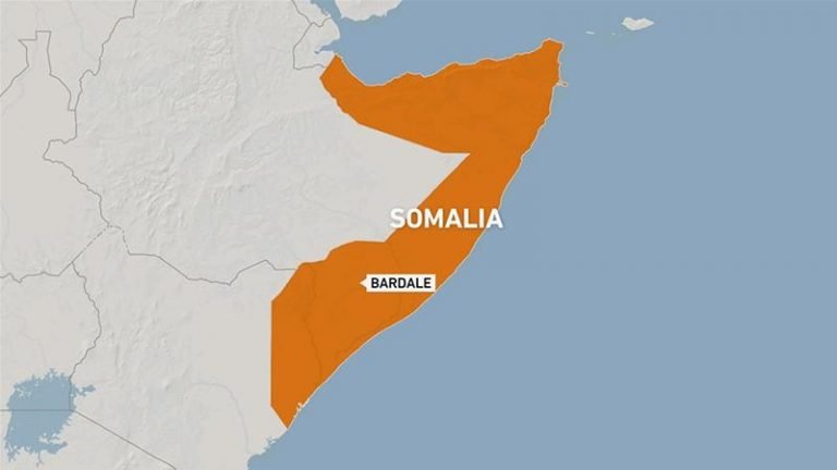 Ethiopia Admits Shooting Down Kenyan Aircraft Taking Medical Supplies To Somalia