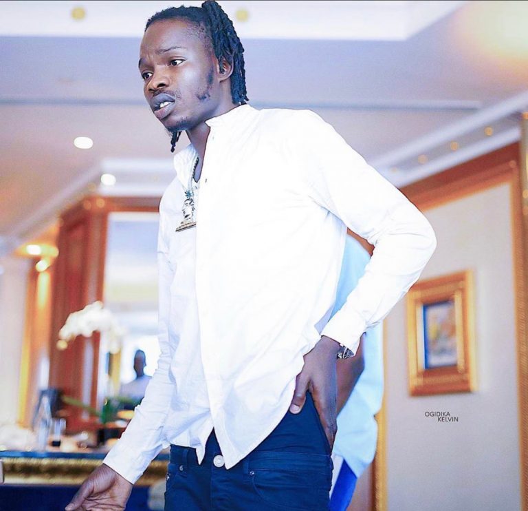 Naira Marley Announces Free Online Concert To Celebrate ‘Marlian Day’