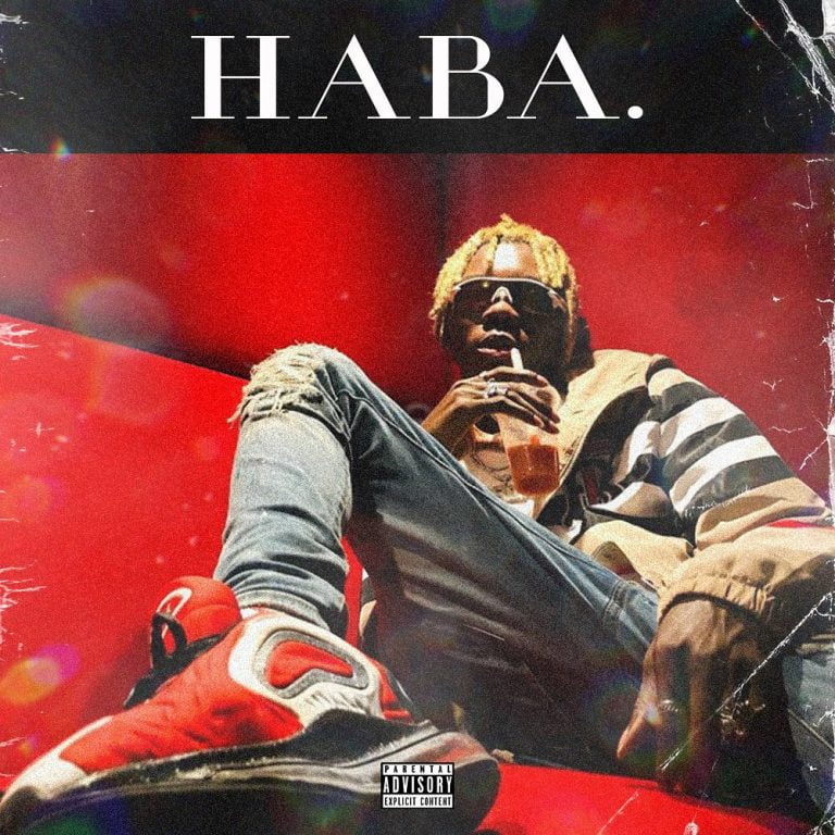 DOWNLOAD: Blaqbonez – Haba MP3