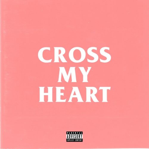 AKA – Cross My Heart