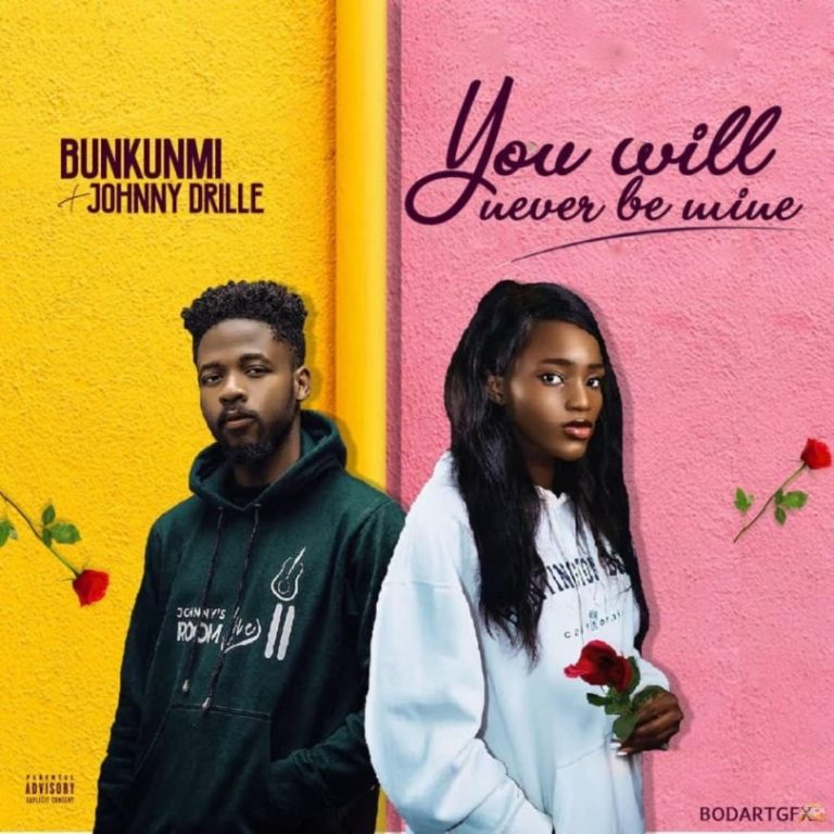 Bukunmi Oluwasina x Johnny Drille – You Will Never Be Mine