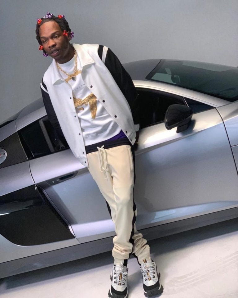 Naira Marley – Birthday (Gotta Dance)