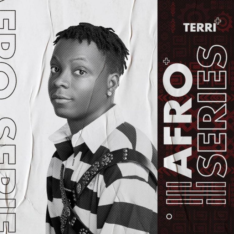 Terri – Doo