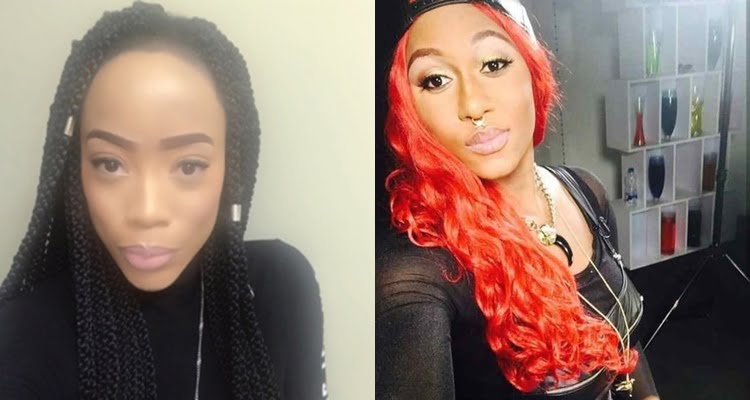 Cynthia Morgan’s Former Manager, Joy Tongo Releases Official Statement