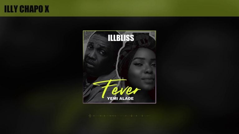 iLLbliss – Fever ft. Yemi Alade