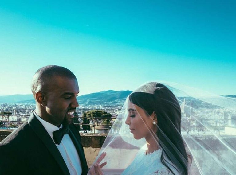 Kim Kardashian and Kanye West Celebrate 6 Years of Marriage: Forever to Go