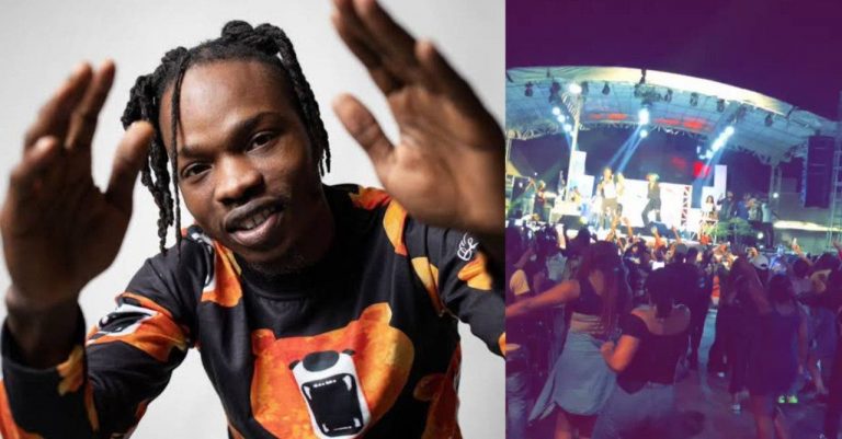 FG Suspends Flight Company That Conveyed Naira Marley To Abuja