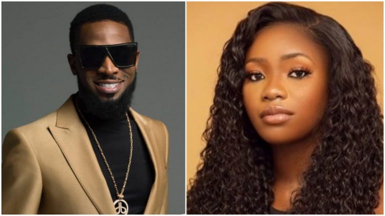 D'banj's Rap-e accuser, Seyitan releases statement on her arrest, detention topnaija.ng