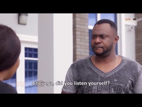 DOWNLOAD Abeke – Latest Yoruba Movie 2020