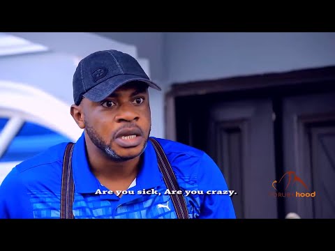 DOWNLOAD OJA Part 2 – Latest Yoruba Movie 2020