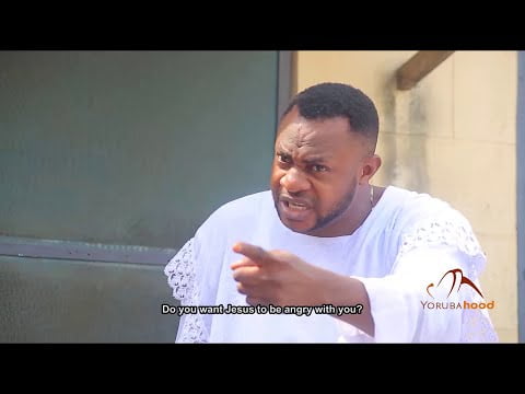 DOWNLOAD Kosija Part 2 – Latest Yoruba Movie 2020