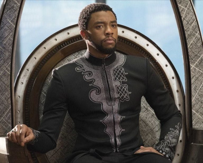 “You Will Always Be Our King” Marvel Studios Pays Emotional Tribute To Chadwick Boseman (Watch Video)