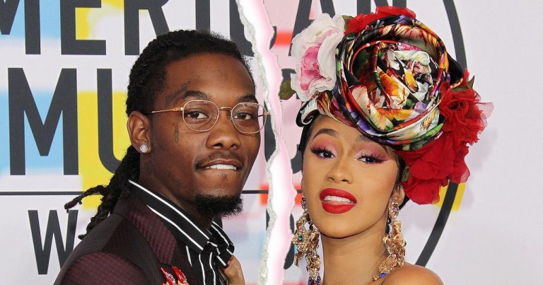 Don’t Forget To Do Vajayjay Tightening For Your Next Boyfriend – Offset Tells Cardi B After She Accused Him Of Cheating