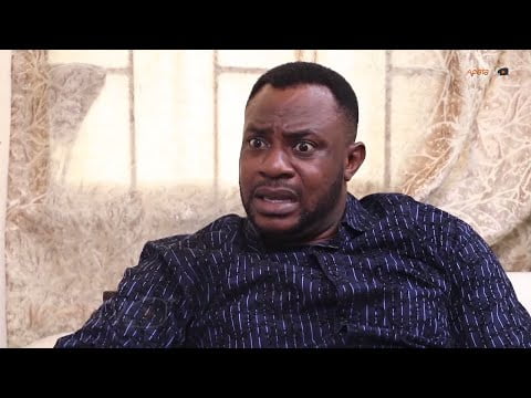 Ole Owo Latest Yoruba Movie 2020